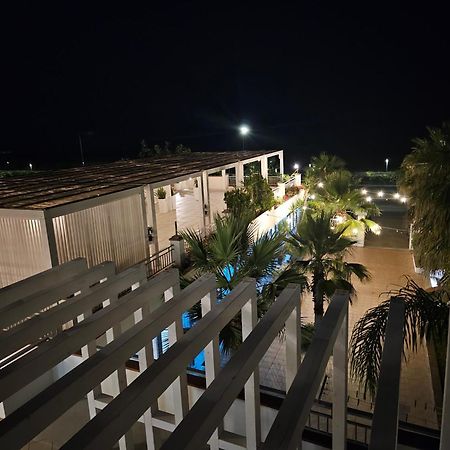 Suite Hotel Dominicus Grisolia Exterior photo