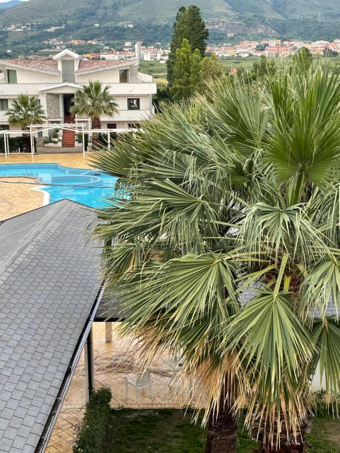 Suite Hotel Dominicus Grisolia Exterior photo