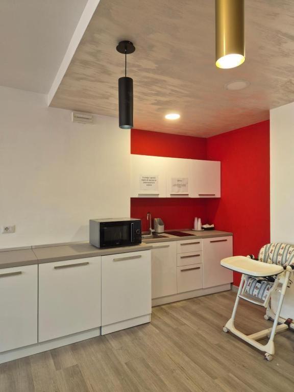 Suite Hotel Dominicus Grisolia Exterior photo