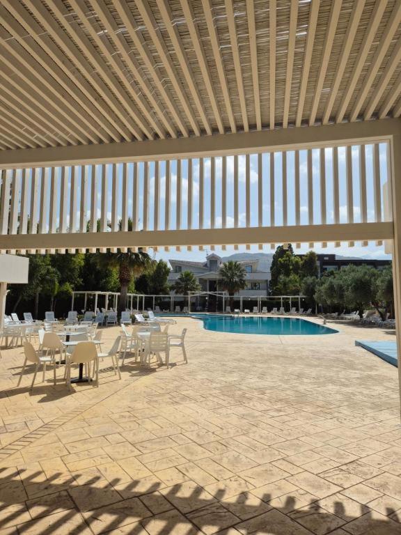Suite Hotel Dominicus Grisolia Exterior photo