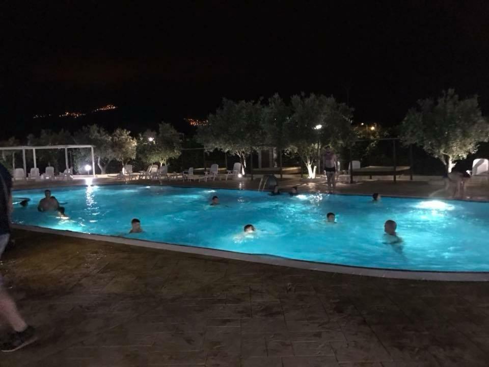 Suite Hotel Dominicus Grisolia Exterior photo